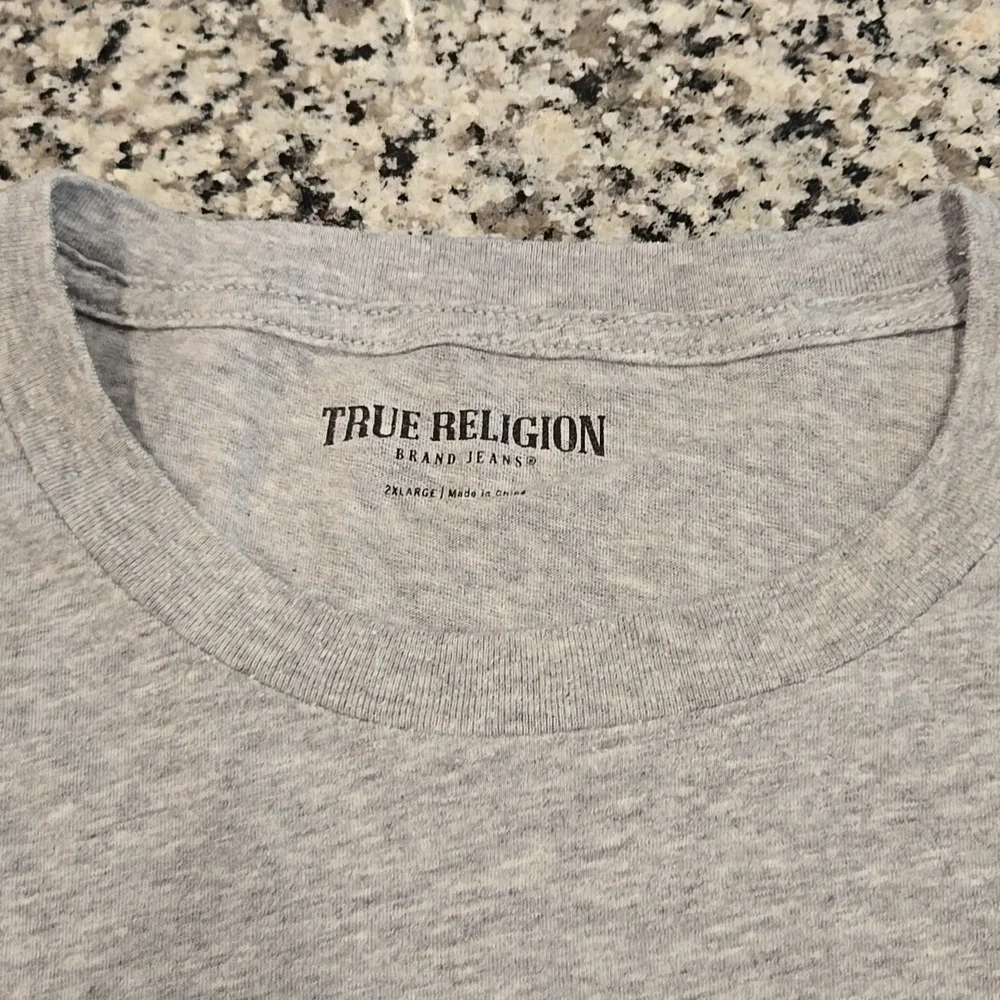 TRUE RELIGION 